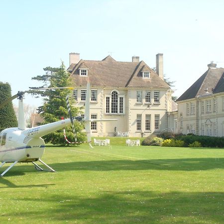Brockencote Hall Kidderminster Extérieur photo