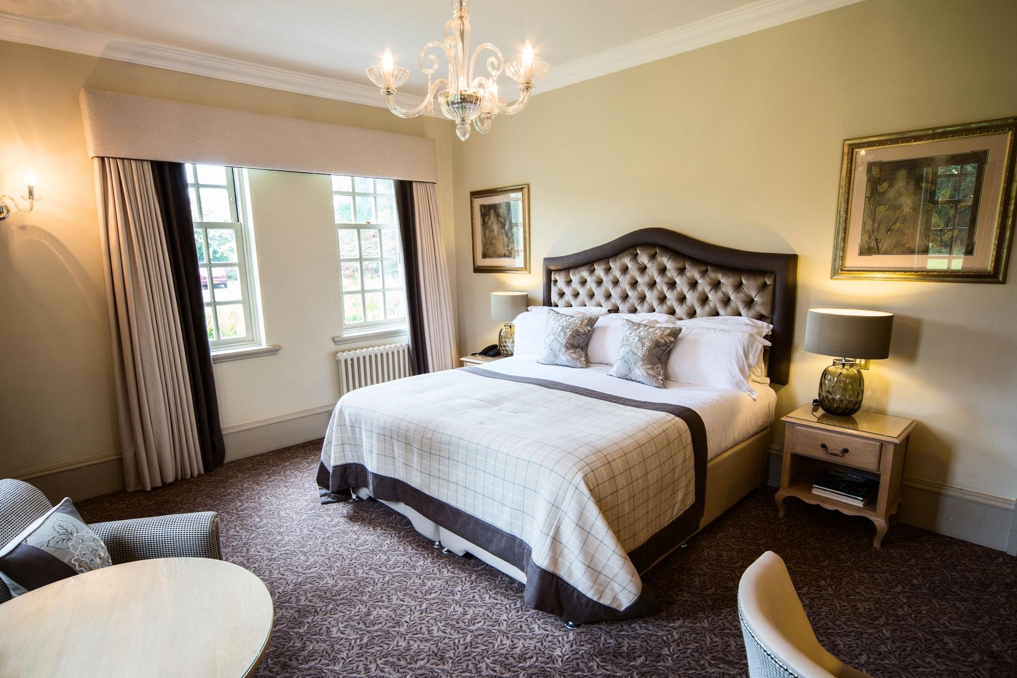 Brockencote Hall Kidderminster Extérieur photo