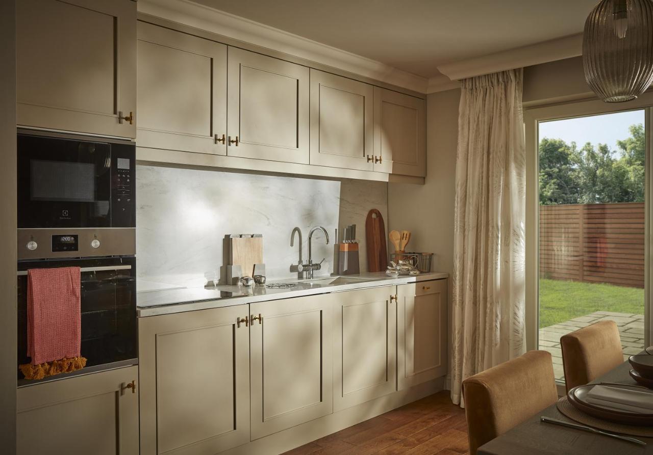 Brockencote Hall Kidderminster Extérieur photo