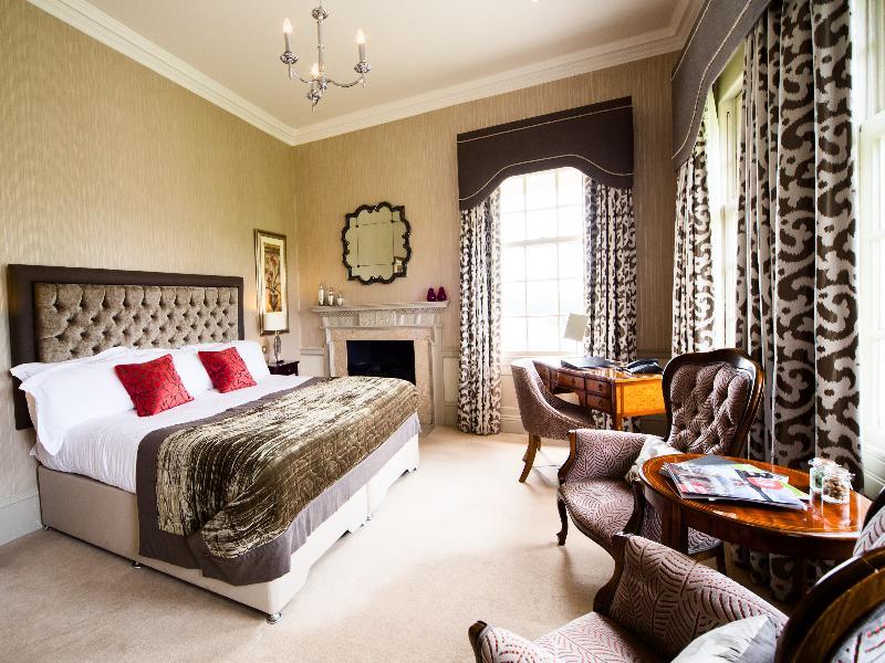 Brockencote Hall Kidderminster Extérieur photo