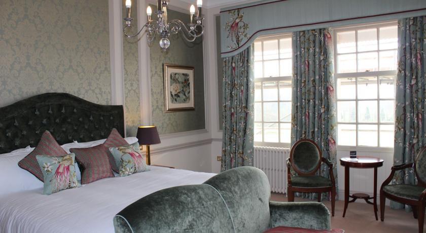 Brockencote Hall Kidderminster Extérieur photo
