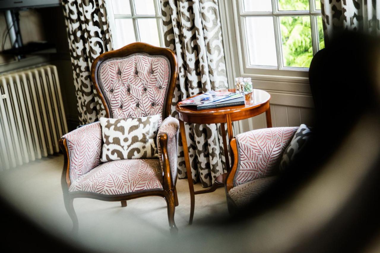 Brockencote Hall Kidderminster Extérieur photo